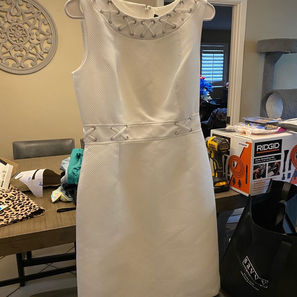 Alex and Marie Dress